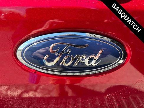 Used 2025 Ford Bronco Badlands AWD/4WD image 39