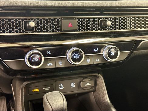 New 2026 Honda Civic LX image 14