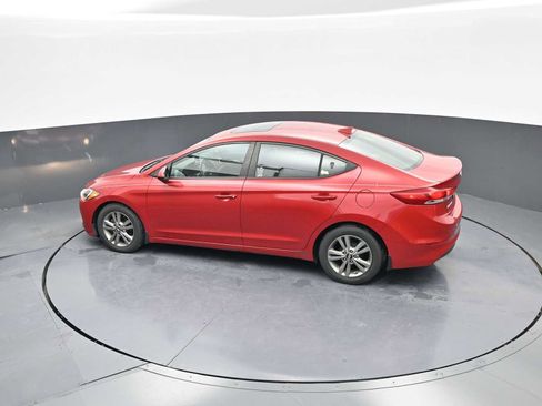 Used 2017 Hyundai Elantra Value Edition image 22
