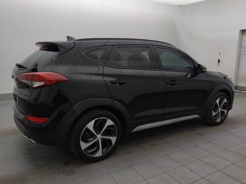 Used 2018 Hyundai Tucson Value w/ Cargo Package image 10