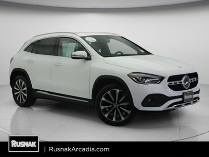 Certified 2023 Mercedes-Benz GLA 250