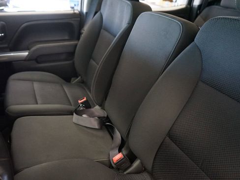 Used 2017 Chevrolet Silverado 1500 LT w/ All Star Edition image 28