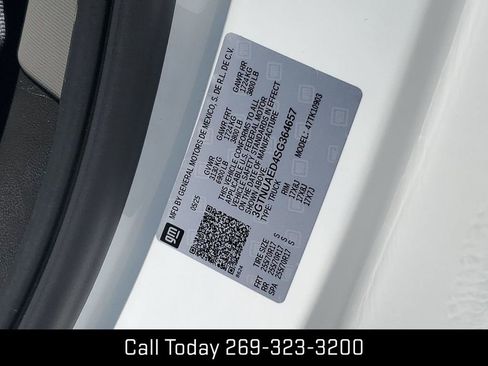 New 2025 GMC Sierra 1500 Pro w/ Pro Value Package image 31