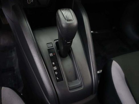 Used 2025 Nissan Versa S FWD image 40