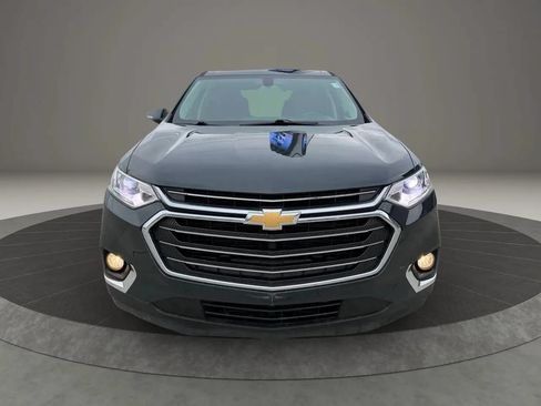 Used 2018 Chevrolet Traverse LT AWD/4WD image 2