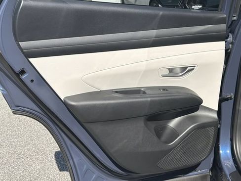 Certified 2026 Hyundai Tucson SEL FWD image 25