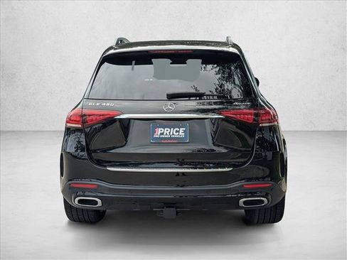 Used 2023 Mercedes-Benz GLE 450 4MATIC image 7
