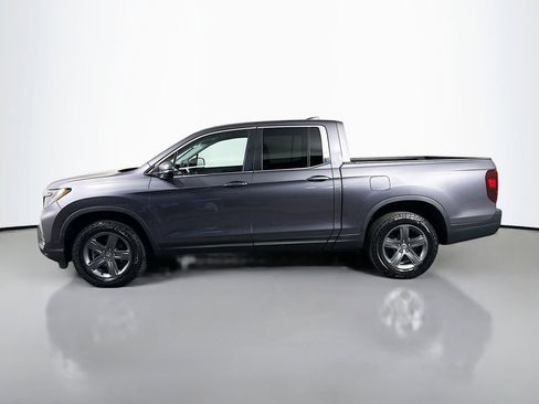 Used 2023 Honda Ridgeline RTL image 4
