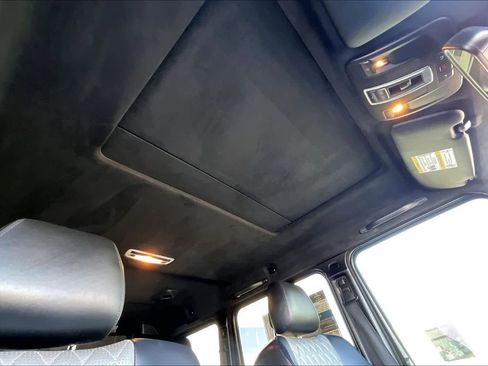 Used 2016 Mercedes-Benz G 63 AMG 4MATIC image 13