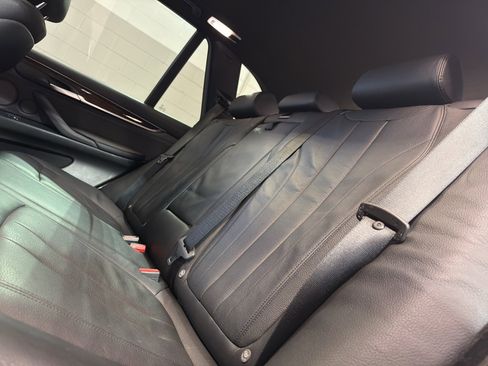 Used 2017 BMW X5 xDrive35i image 31