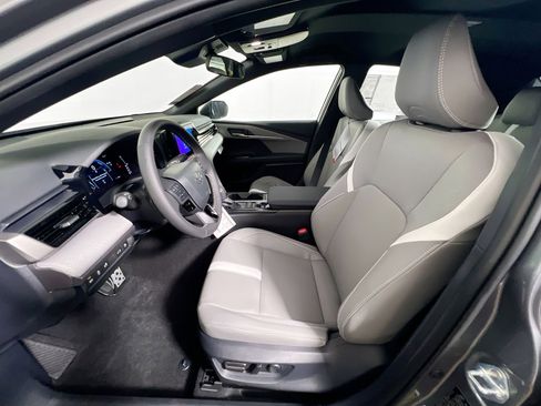New 2026 Toyota Camry SE FWD image 14
