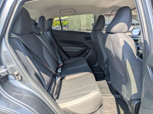 Used 2024 Subaru Impreza 2.0i AWD/4WD image 28