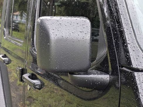 New 2026 Jeep Wrangler Unlimited Sport AWD/4WD image 11