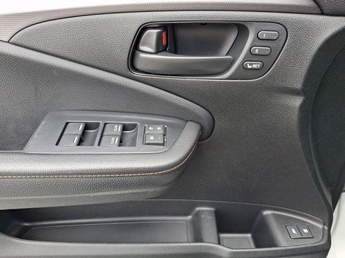 Certified 2022 Honda Pilot TrailSport image 13