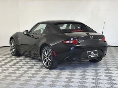 Used 2023 MAZDA MX-5 Miata Grand Touring