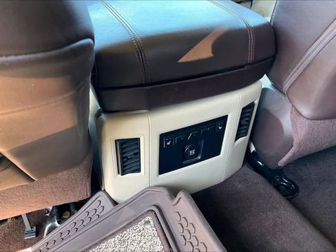 Used 2018 RAM 2500 Longhorn w/ Longhorn Southfork Package image 33