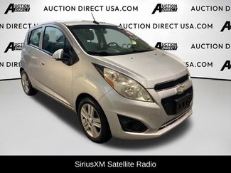 Used 2014 Chevrolet Spark LT video 3