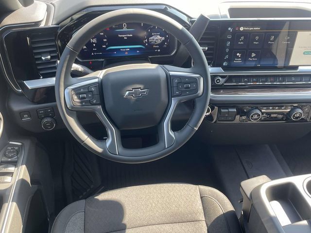 New 2026 Chevrolet Silverado 1500 RST AWD/4WD image 7