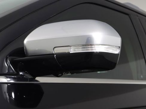 Certified 2020 Ford Expedition Platinum image 19