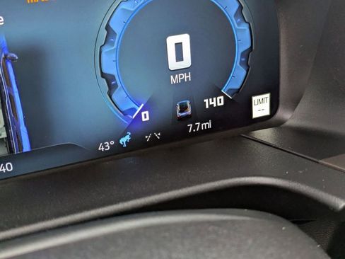 New 2025 Ford Bronco Sport Outer Banks w/ Outer Banks Tech Package+ image 27