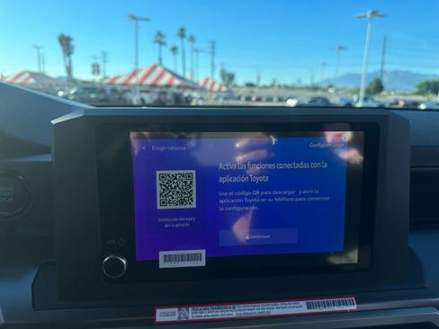 New 2026 Toyota Tacoma SR5 image 18