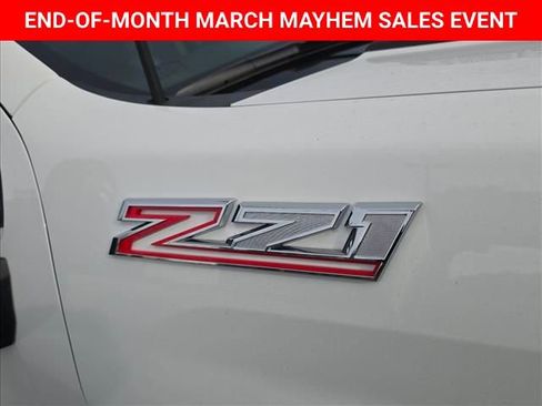 New 2026 Chevrolet Silverado 2500 Custom w/ Custom Value Package image 24