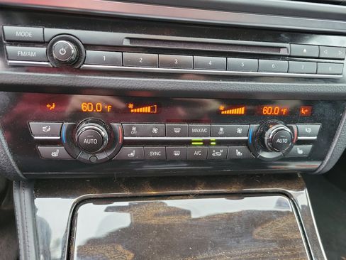 Used 2016 BMW 550i 550i image 22