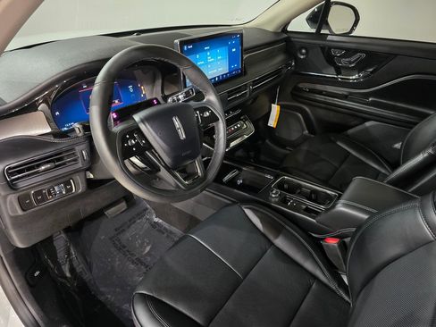 New 2026 Lincoln Corsair Reserve AWD/4WD image 19