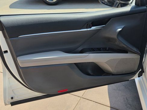 Used 2023 Toyota Camry LE FWD image 25