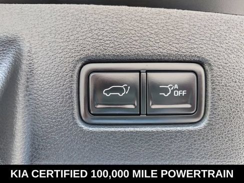 Certified 2025 Kia Telluride S AWD/4WD image 34