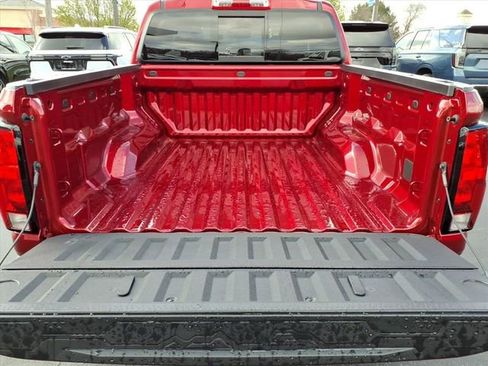 New 2026 Chevrolet Colorado LT image 4