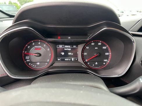 Used 2023 Chevrolet TrailBlazer RS w/ Convenience Package FWD image 15