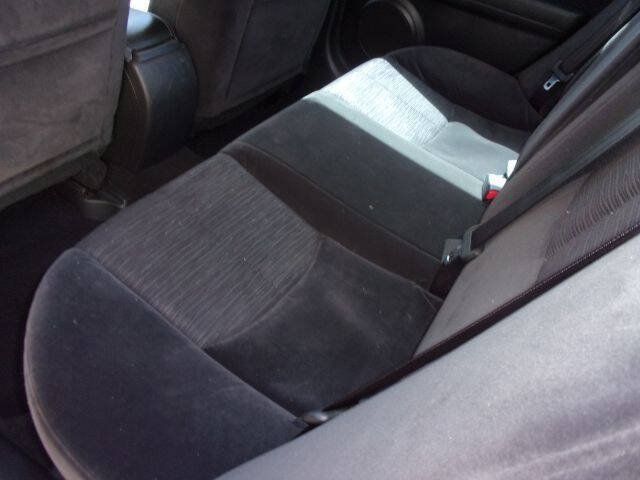 Used 2010 MAZDA MAZDA6 i Touring FWD image 14