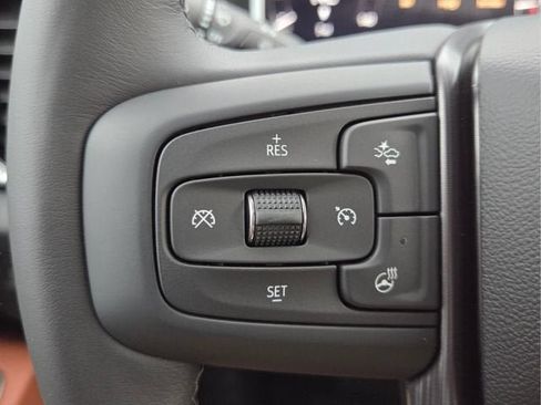 New 2026 GMC Sierra 2500 Denali Ultimate AWD/4WD image 31
