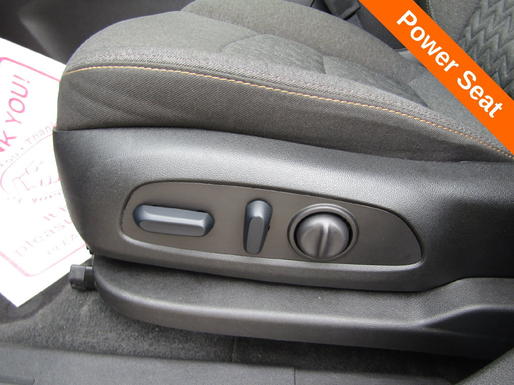 Used 2024 Chevrolet Equinox LT AWD/4WD image 6
