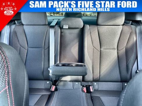 Used 2025 Subaru WRX Premium image 15