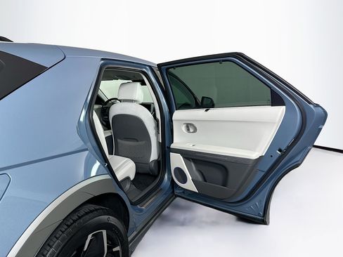 Used 2023 Hyundai Ioniq 5 Limited RWD image 31