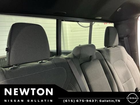 Used 2023 RAM 1500 Big Horn AWD/4WD image 18
