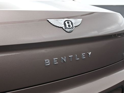 Certified 2025 Bentley Flying Spur Speed image 14