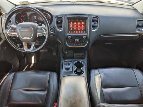 Used 2017 Dodge Durango GT w/ Premium Group image 13