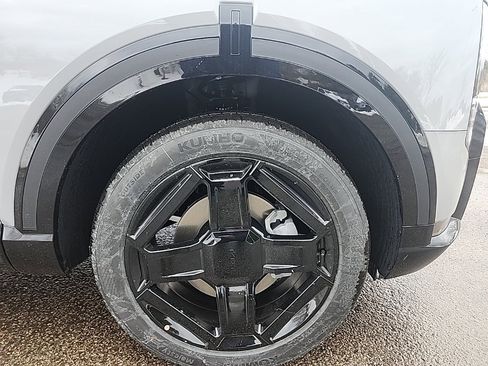 New 2027 Kia Telluride EX X-Line image 9