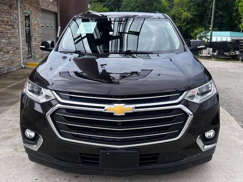 Used 2019 Chevrolet Traverse LT FWD image 9