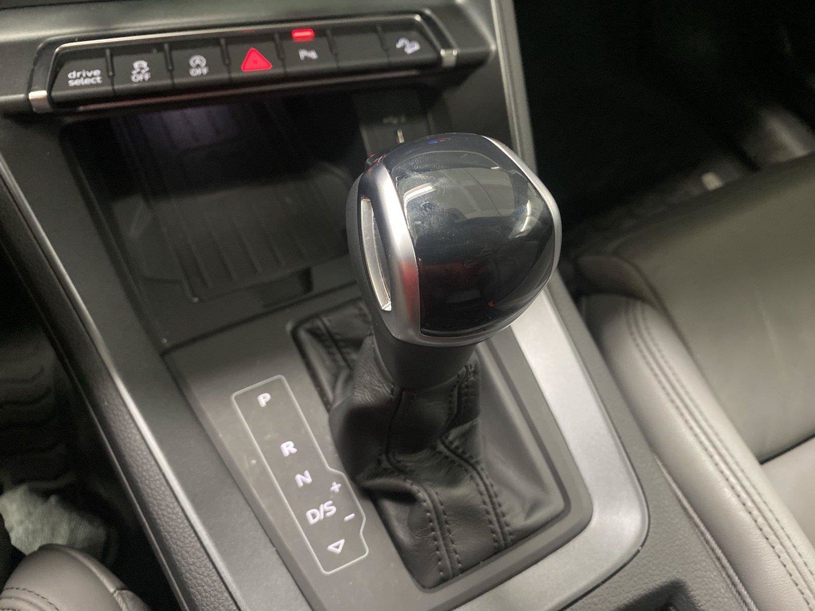 Used 2024 Audi Q3 2.0T Premium AWD/4WD image 25