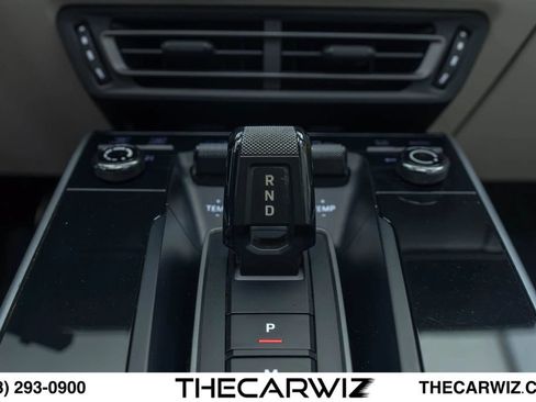 Used 2023 Porsche 911 Turbo S AWD/4WD image 51