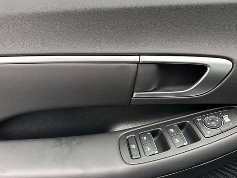 Used 2025 Hyundai Sonata SEL image 10