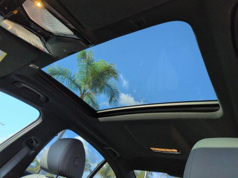 Certified 2023 BMW 540i w/ M Sport Package image 28