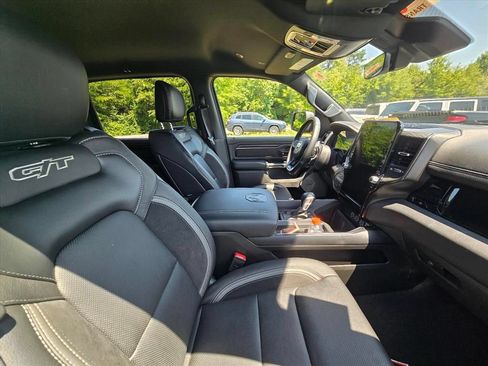 Used 2026 RAM 1500 Rebel w/ G/T Package AWD/4WD image 4