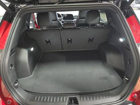 New 2026 Chevrolet Equinox RS image 13