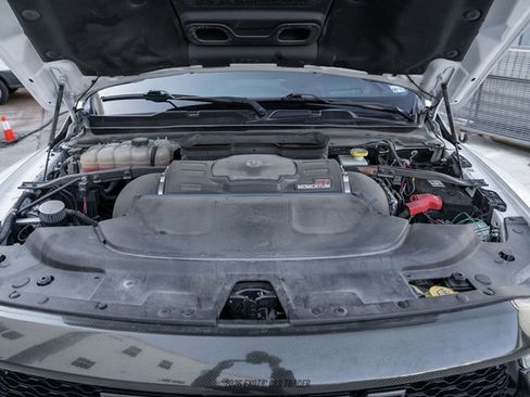 Used 2022 RAM 1500 TRX w/ TRX Level 2 Equipment Group image 19