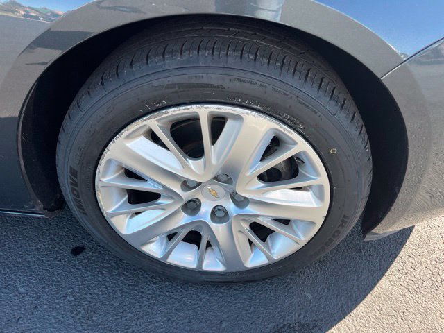 Used 2019 Chevrolet Impala LS FWD image 17